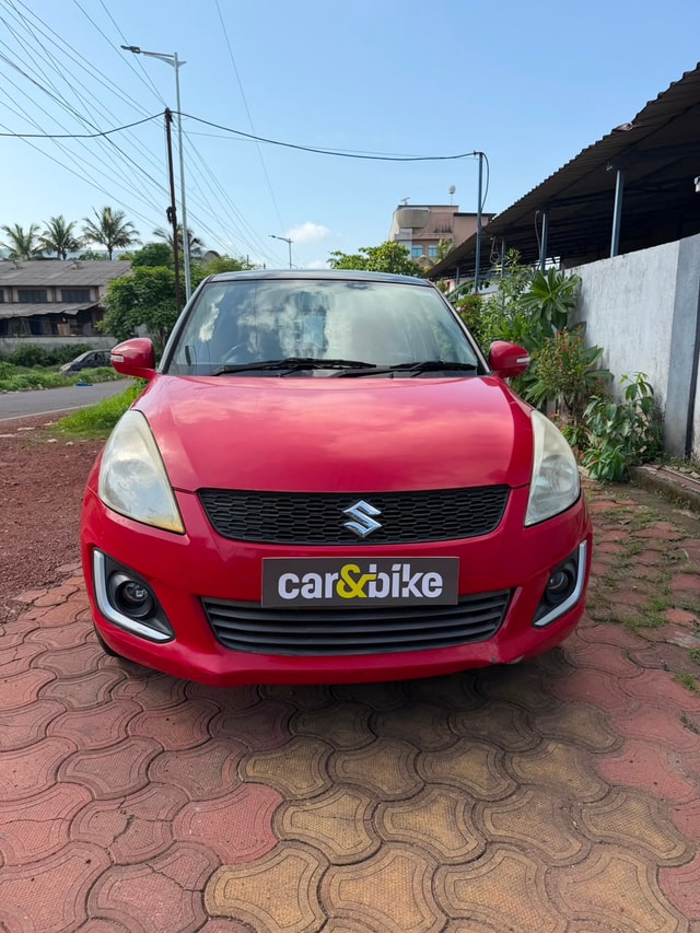 View Maruti Suzuki Swift Image 2 Used Maruti Suzuki Swift Image 2