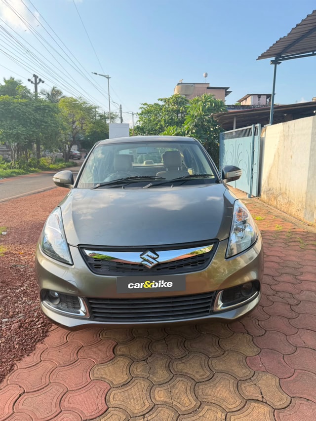 View Maruti Suzuki Swift DZire Image 2 Used Maruti Suzuki Swift DZire Image 2