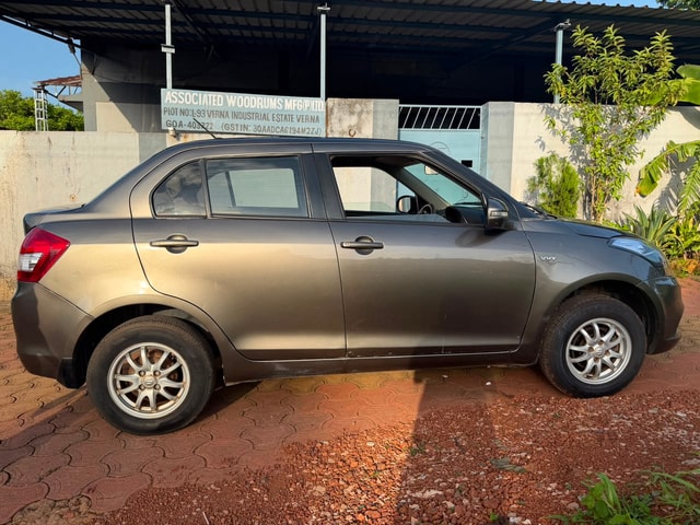 View Maruti Suzuki Swift DZire Image 8 Used Maruti Suzuki Swift DZire Image 8