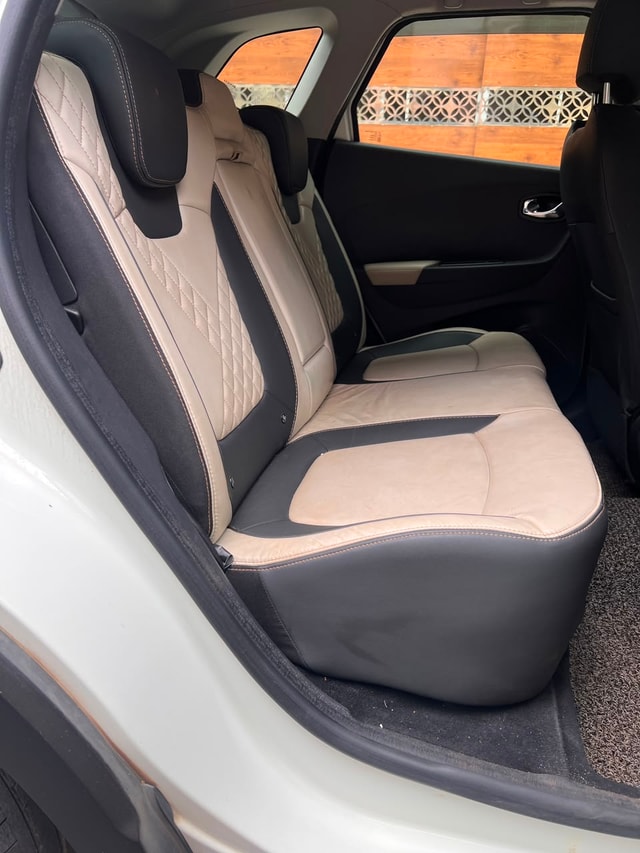 View Renault Captur Image 5 Used Renault Captur Image 5
