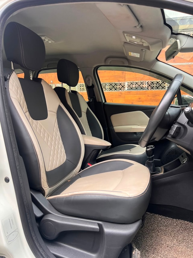 View Renault Captur Image 11 Used Renault Captur Image 11