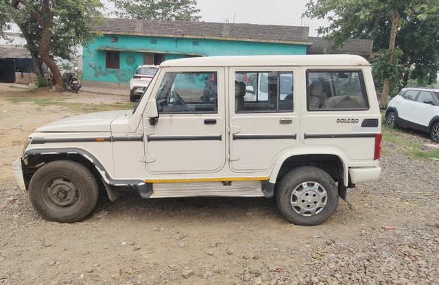 View Mahindra Bolero Image 6 Used Mahindra Bolero Image 6