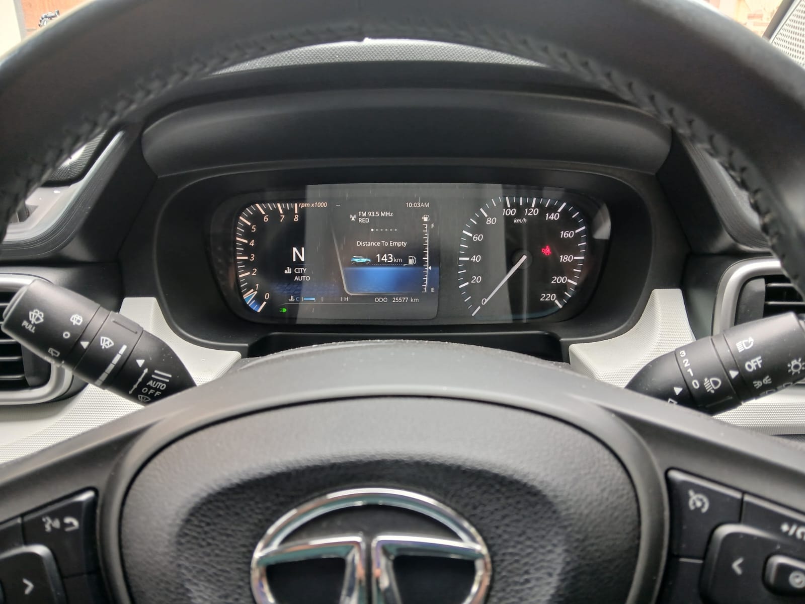 Used 2023 Tata Punch Used 2023 Tata Punch