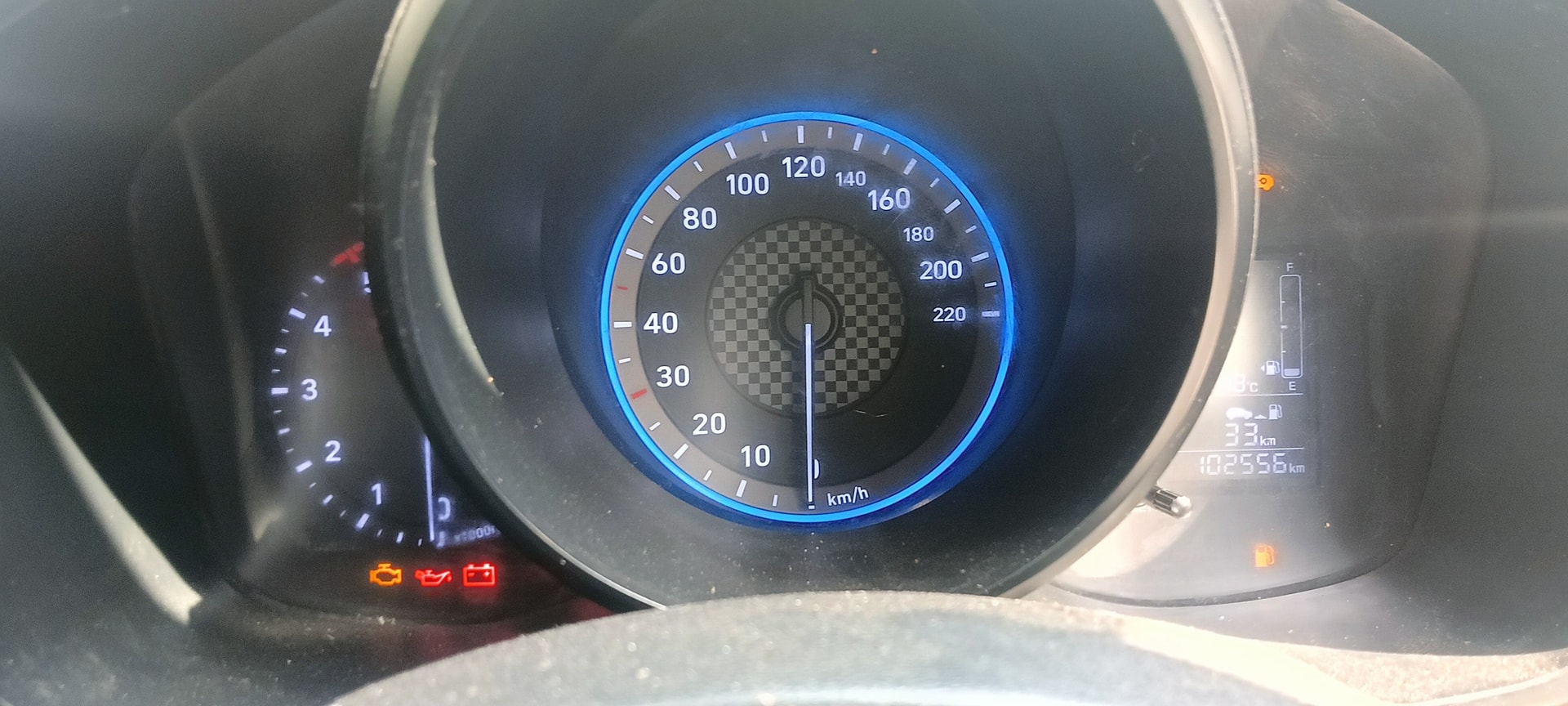 View 2019 Hyundai Venue S 1.4 Diesel BS IV Image 7 Used 2019 Hyundai Venue S 1.4 Diesel BS IV Image 7