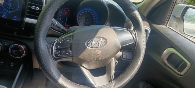 View Hyundai Venue Image 11 Used Hyundai Venue Image 11