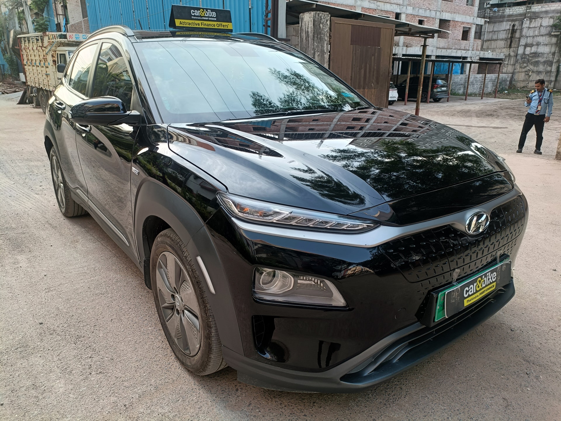 Used 2022 Hyundai Kona Electric Used 2022 Hyundai Kona Electric
