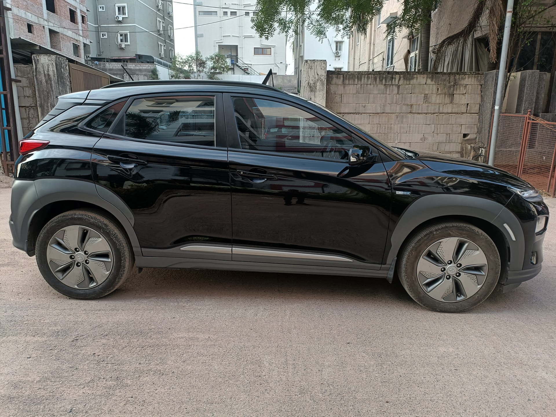Used 2022 Hyundai Kona Electric Used 2022 Hyundai Kona Electric
