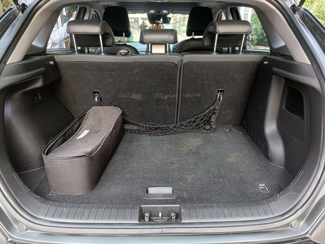 View Hyundai Kona Electric Image 9 Used Hyundai Kona Electric Image 9