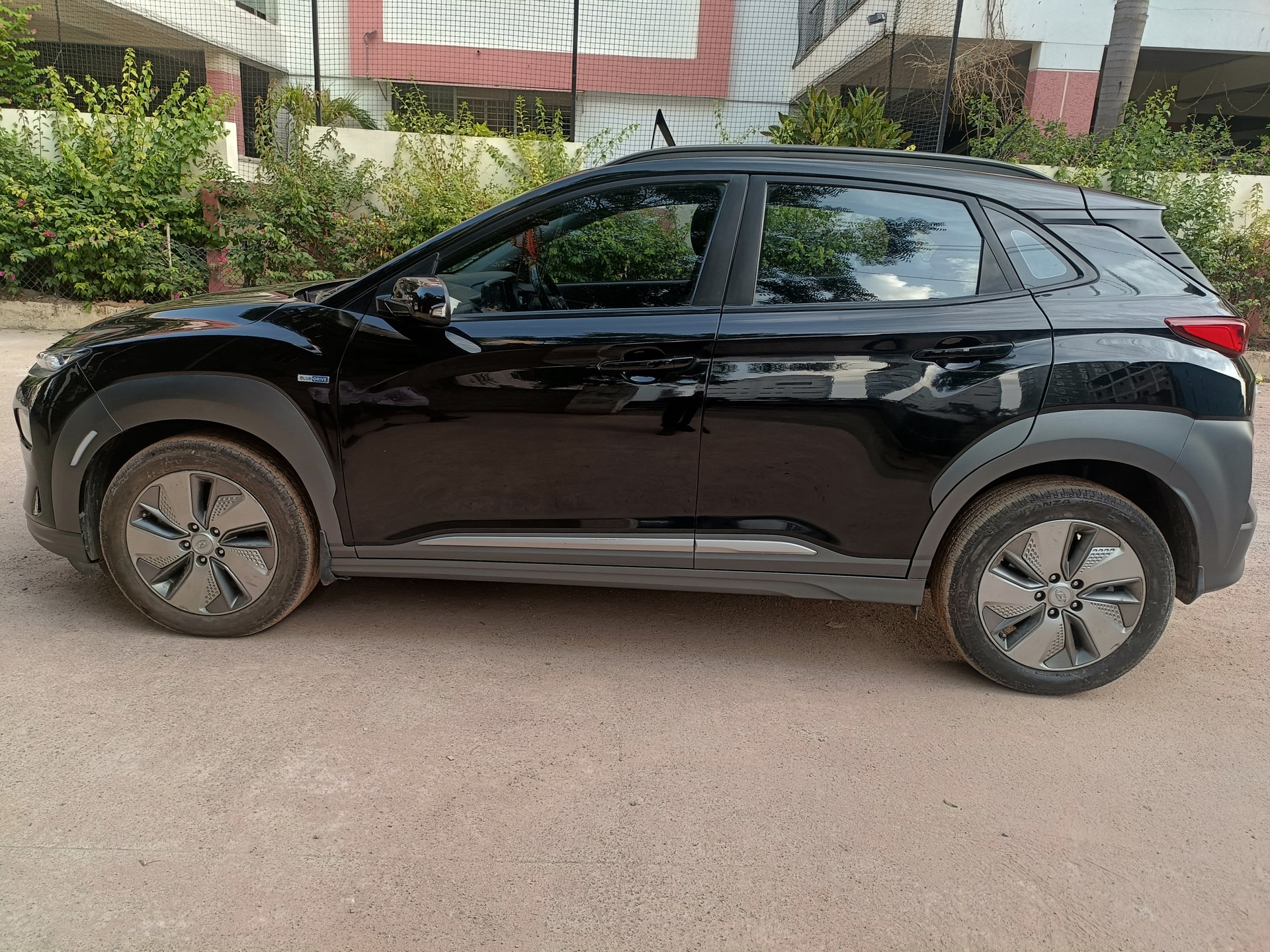 Used 2022 Hyundai Kona Electric Used 2022 Hyundai Kona Electric