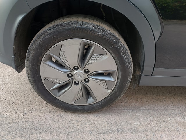 View Hyundai Kona Electric Image 8 Used Hyundai Kona Electric Image 8