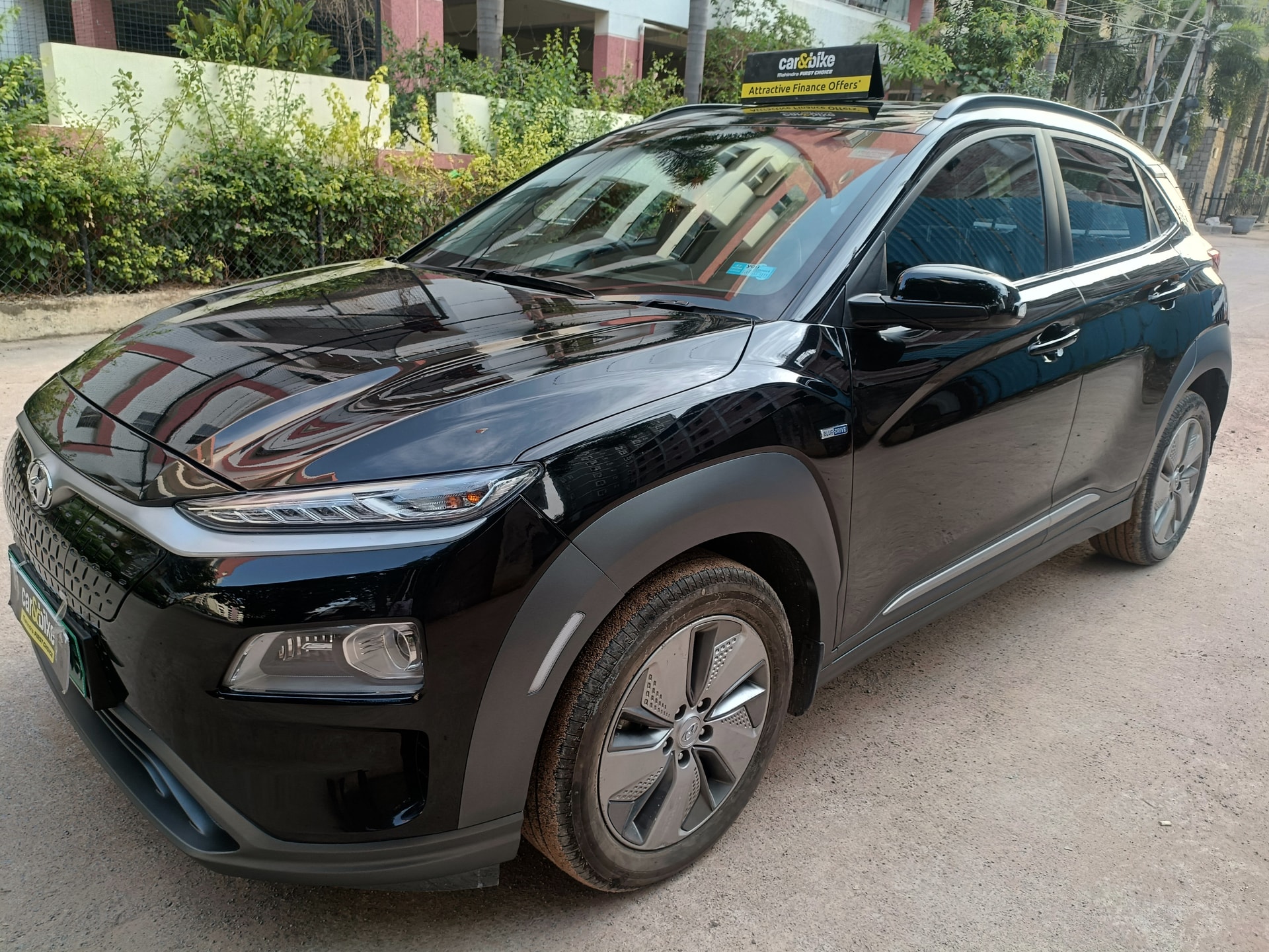 Used 2022 Hyundai Kona Electric Used 2022 Hyundai Kona Electric