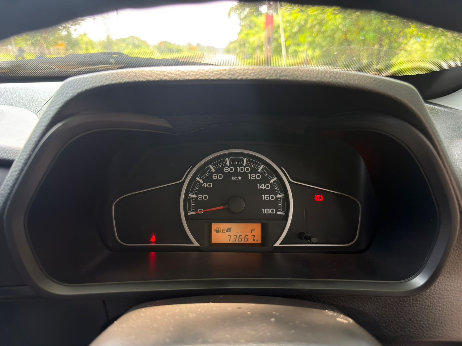 View 2021 Maruti Suzuki Alto LXI Image 7 Used 2021 Maruti Suzuki Alto LXI Image 7