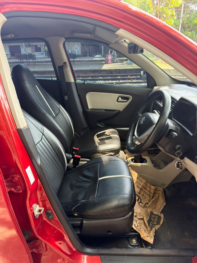 View Maruti Suzuki Alto Image 9 Used Maruti Suzuki Alto Image 9