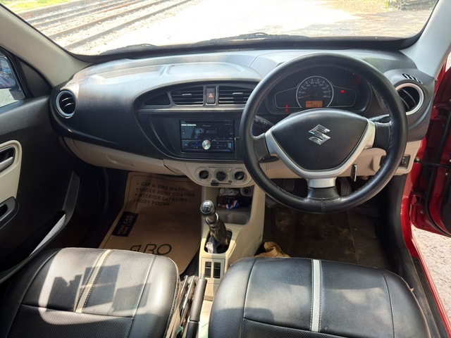 View Maruti Suzuki Alto Image 11 Used Maruti Suzuki Alto Image 11
