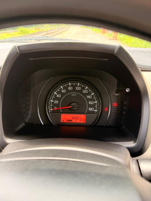 View Maruti Suzuki Wagon R Image 7 Used Maruti Suzuki Wagon R Image 7