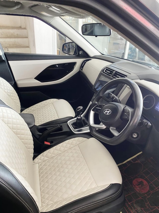 View Hyundai Creta Image 3 Used Hyundai Creta Image 3