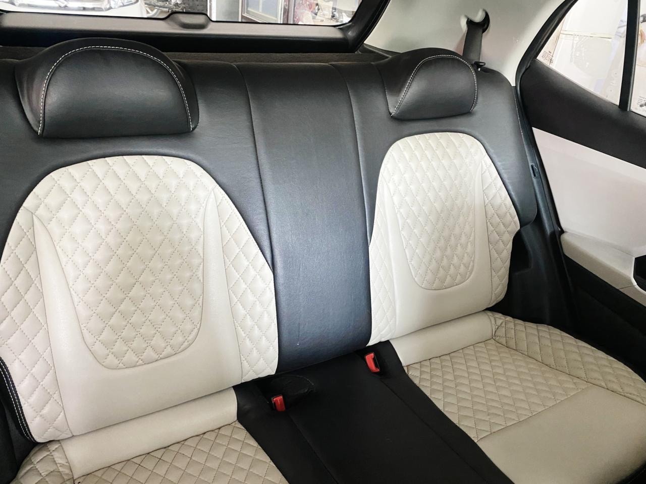 Used 2020 Hyundai Creta Used 2020 Hyundai Creta