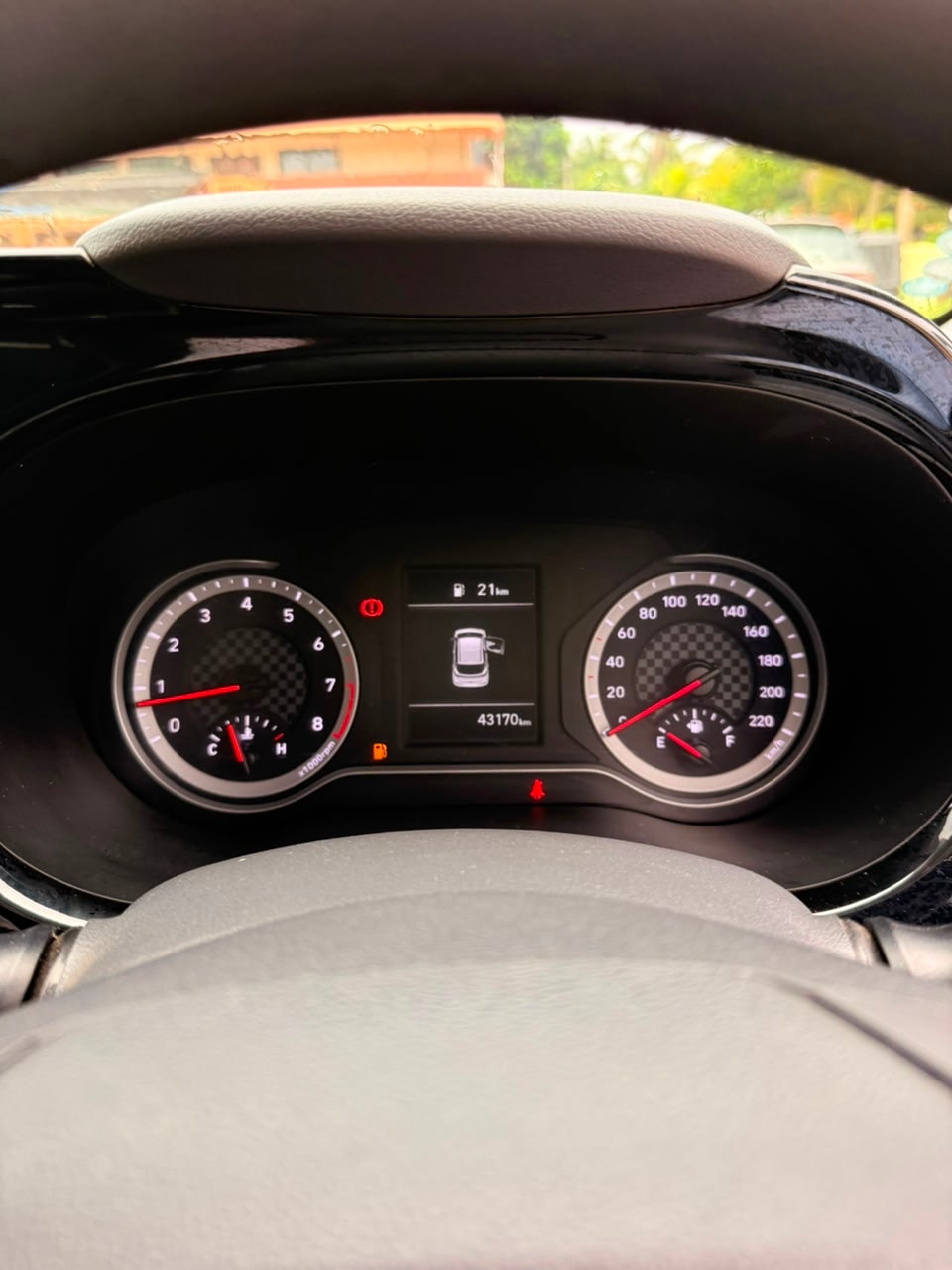 View 2023 Hyundai Grand i10 Nios Sportz Petrol Image 7 Used 2023 Hyundai Grand i10 Nios Sportz Petrol Image 7