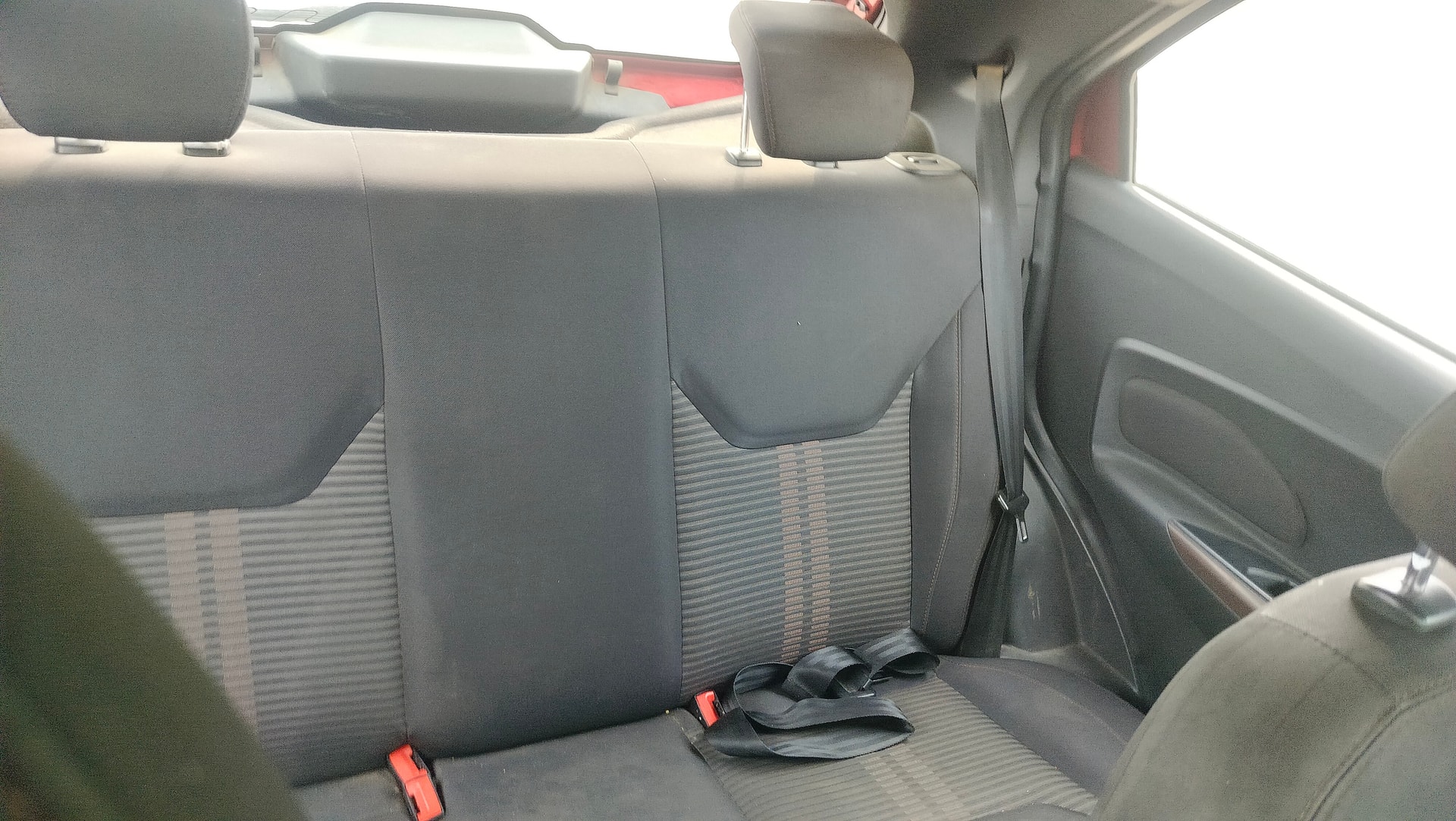 View 2020 Ford Freestyle Titanium Plus 1.5 TDCi Image 5 Used 2020 Ford Freestyle Titanium Plus 1.5 TDCi Image 5