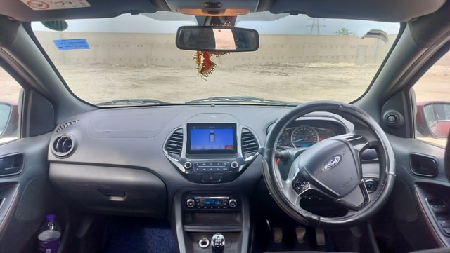 View Ford Freestyle Image 9 Used Ford Freestyle Image 9