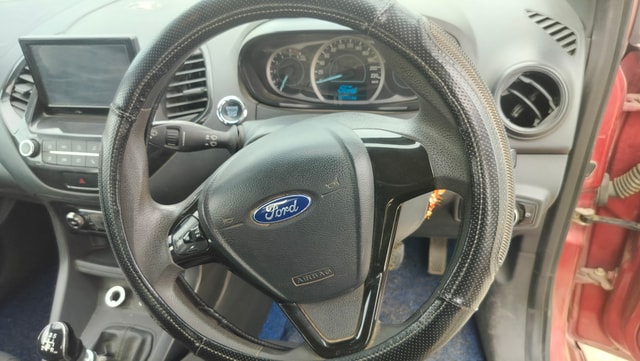 View Ford Freestyle Image 11 Used Ford Freestyle Image 11