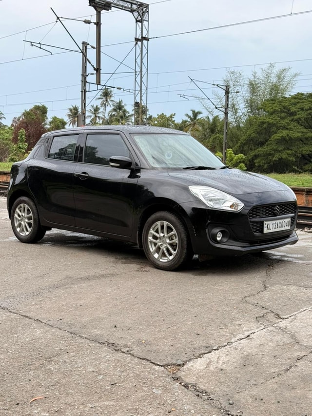 View Maruti Suzuki Swift Image 1 Used Maruti Suzuki Swift Image 1