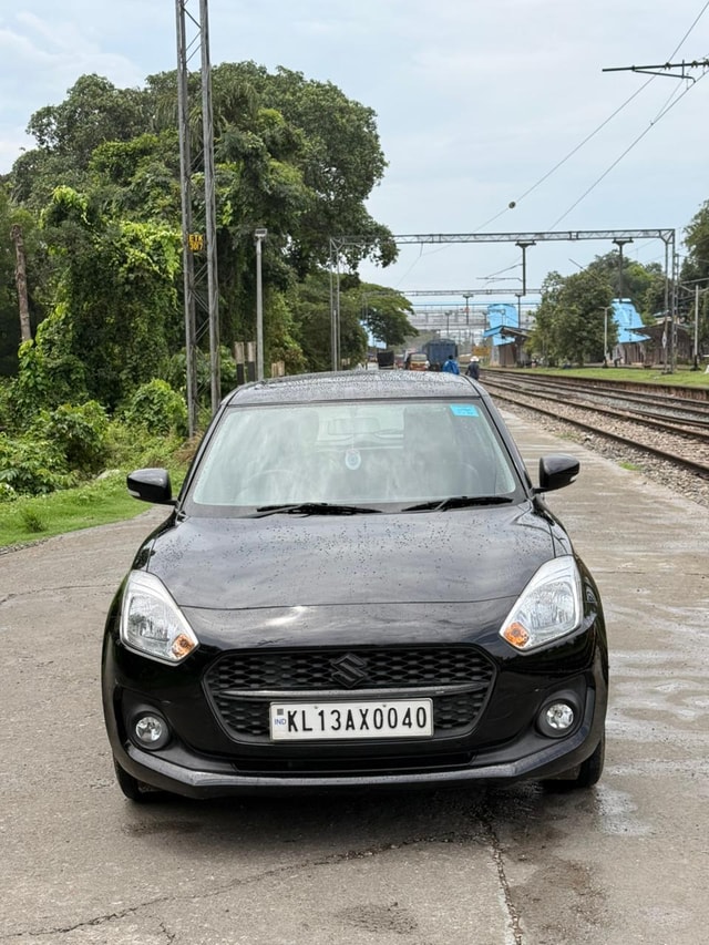 View Maruti Suzuki Swift Image 2 Used Maruti Suzuki Swift Image 2