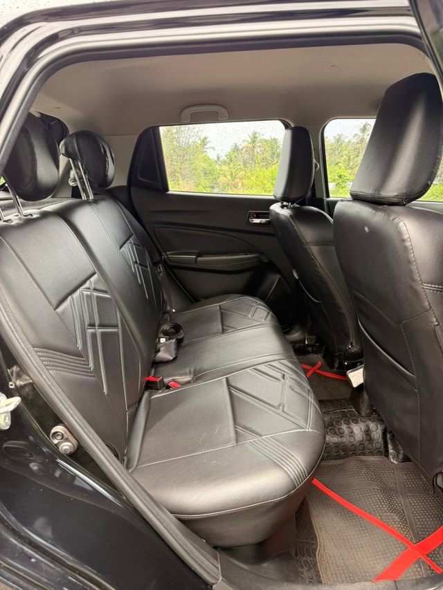 View Maruti Suzuki Swift Image 5 Used Maruti Suzuki Swift Image 5