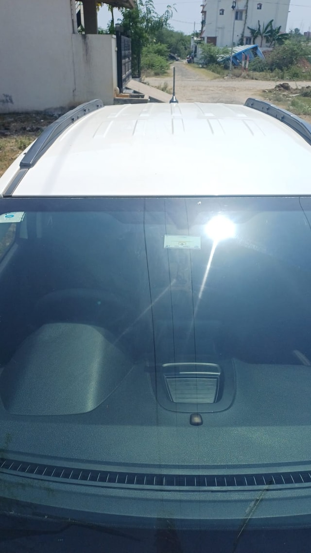View Ford EcoSport Image 6 Used Ford EcoSport Image 6