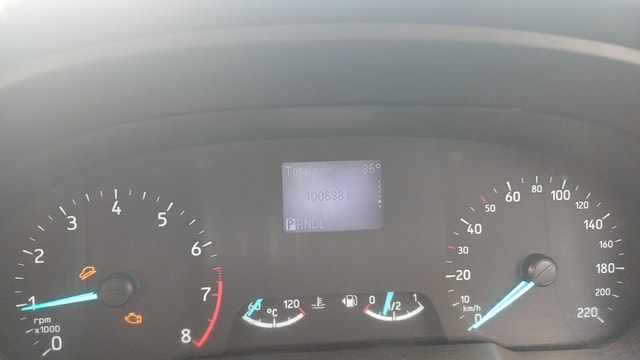 View Ford EcoSport Image 4 Used Ford EcoSport Image 4