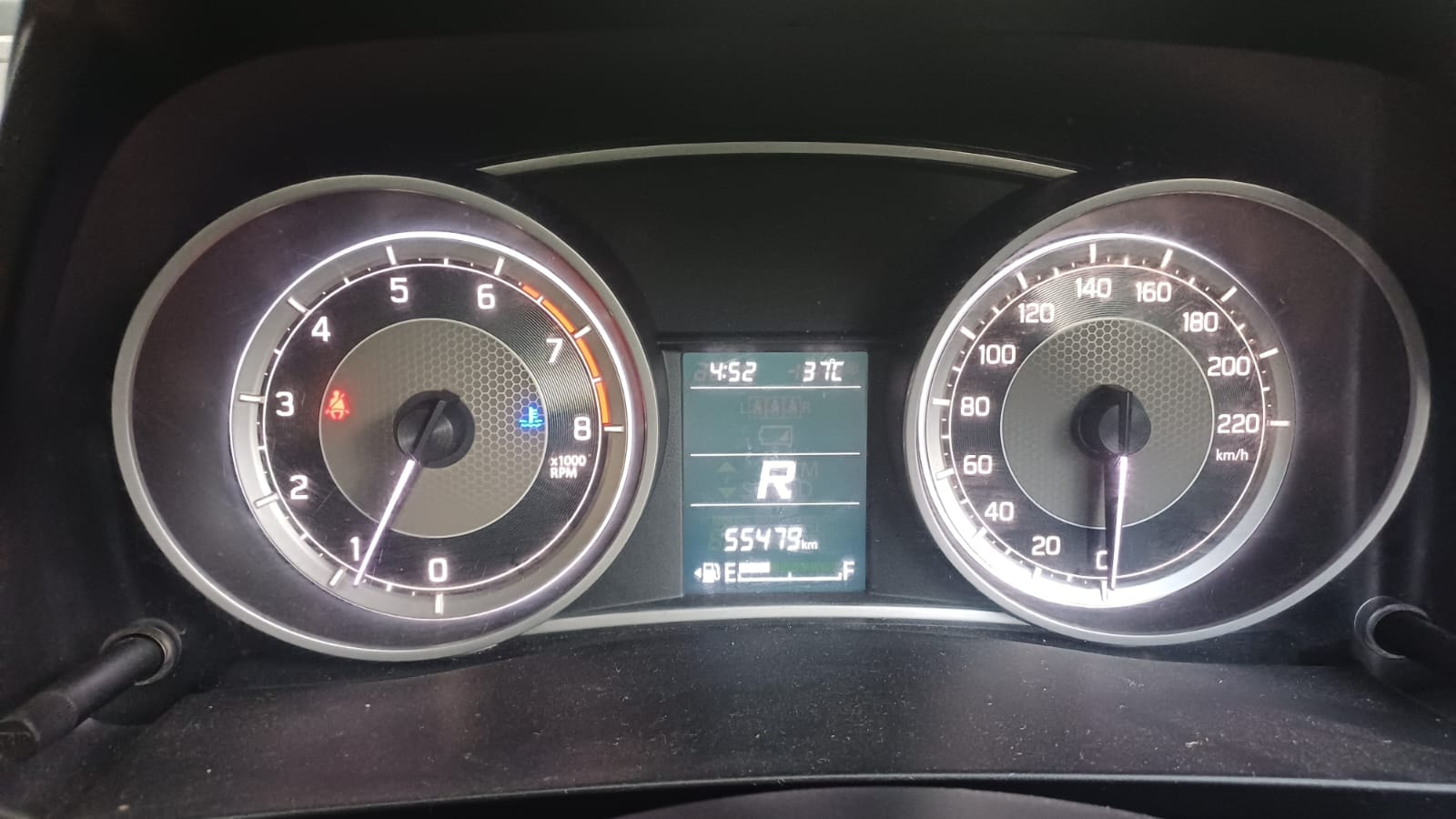 Used 2018 Maruti Suzuki Swift DZire Used 2018 Maruti Suzuki Swift DZire