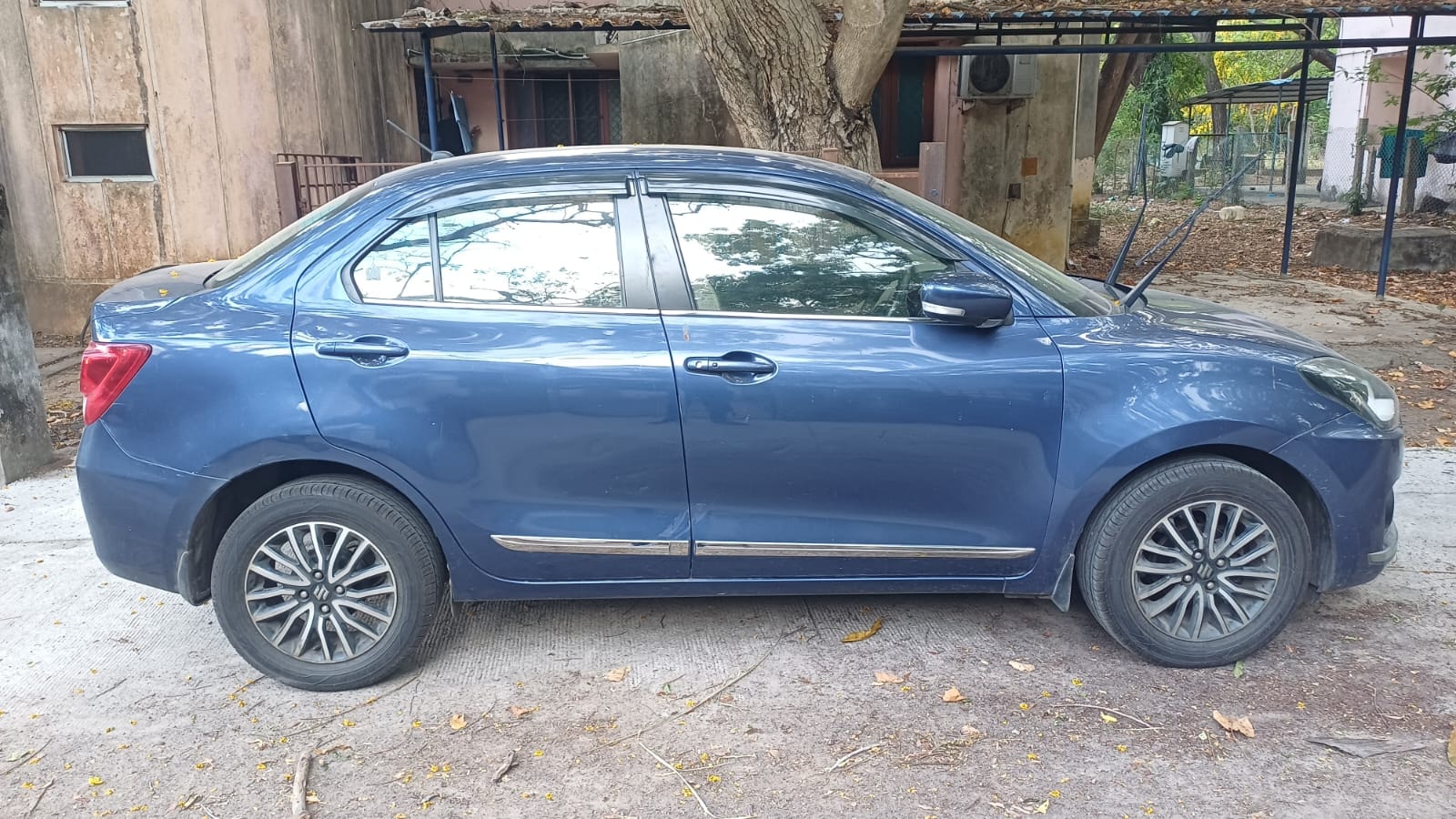 Used 2018 Maruti Suzuki Swift DZire Used 2018 Maruti Suzuki Swift DZire