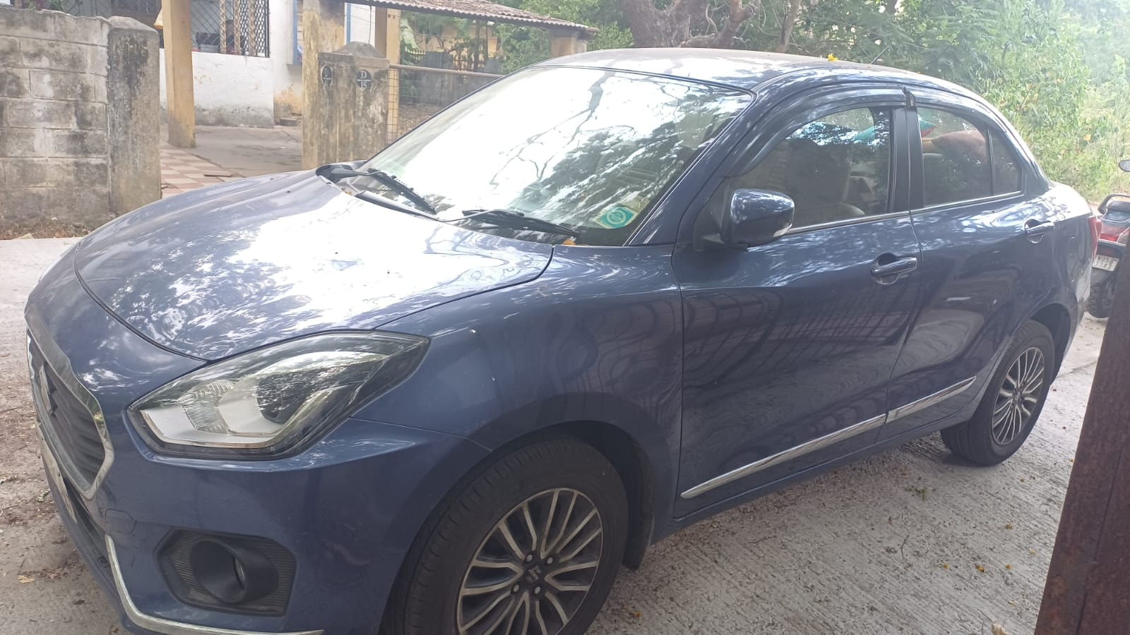 Used 2018 Maruti Suzuki Swift DZire Used 2018 Maruti Suzuki Swift DZire
