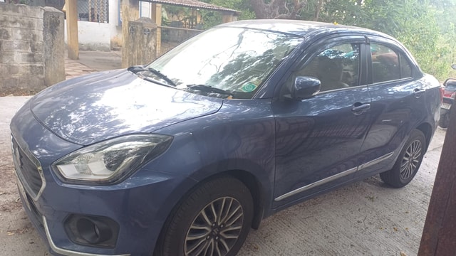 View Maruti Suzuki Swift DZire Image 1 Used Maruti Suzuki Swift DZire Image 1