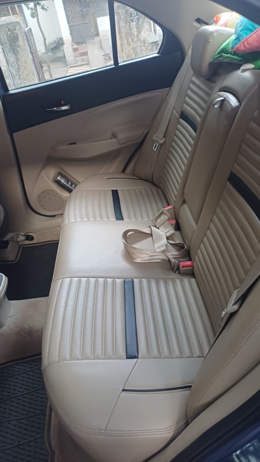 Used 2018 Maruti Suzuki Swift DZire Used 2018 Maruti Suzuki Swift DZire