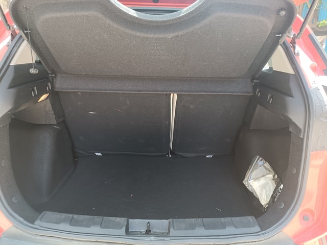View Tata Nexon Image 9 Used Tata Nexon Image 9