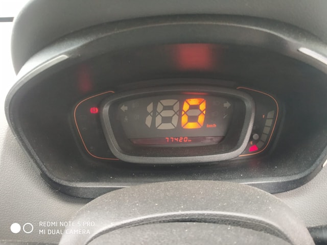 View Renault Kwid Image 5 Used Renault Kwid Image 5