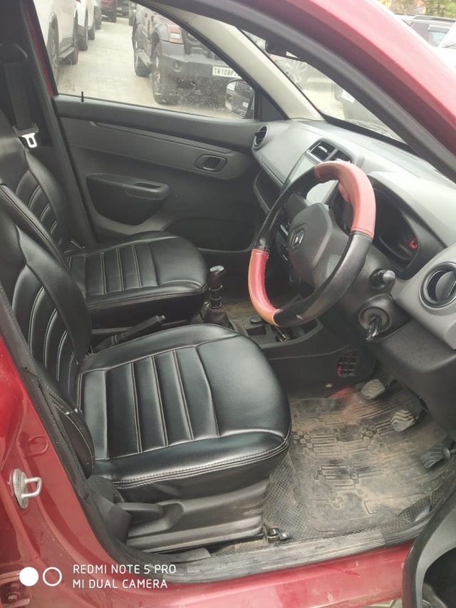 View Renault Kwid Image 2 Used Renault Kwid Image 2