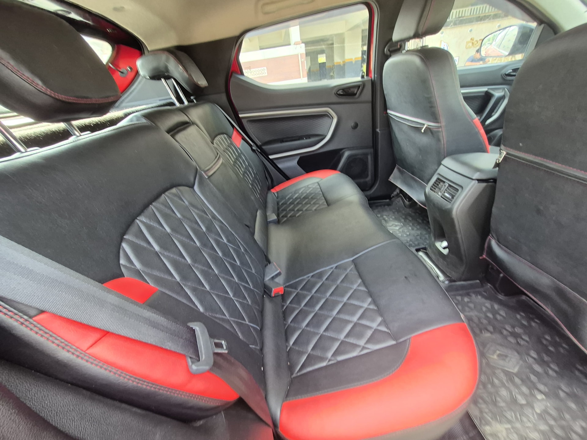 Used 2021 Renault Kiger Used 2021 Renault Kiger