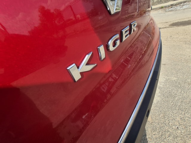 View Renault Kiger Image 14 Used Renault Kiger Image 14