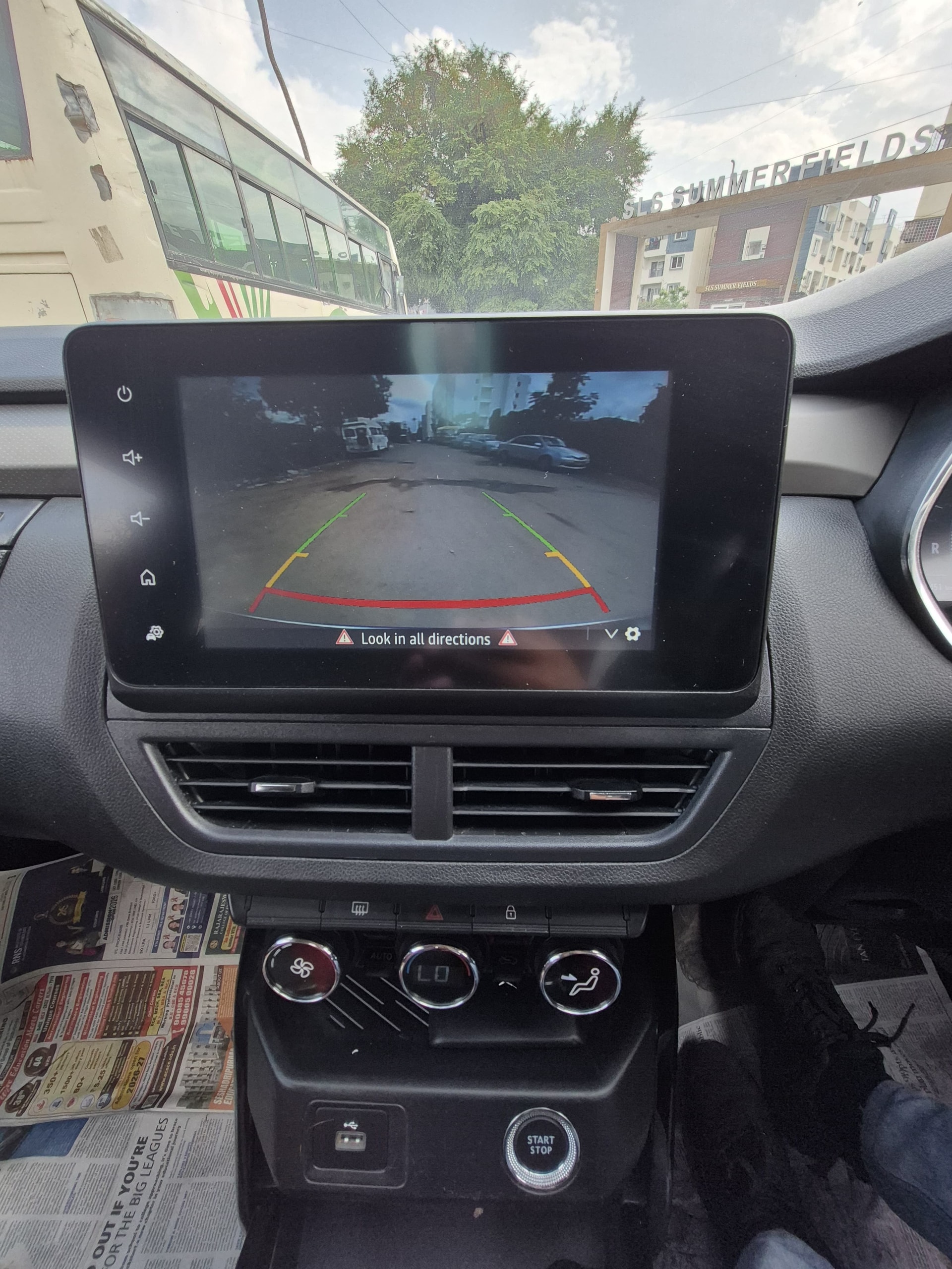Used 2021 Renault Kiger Used 2021 Renault Kiger