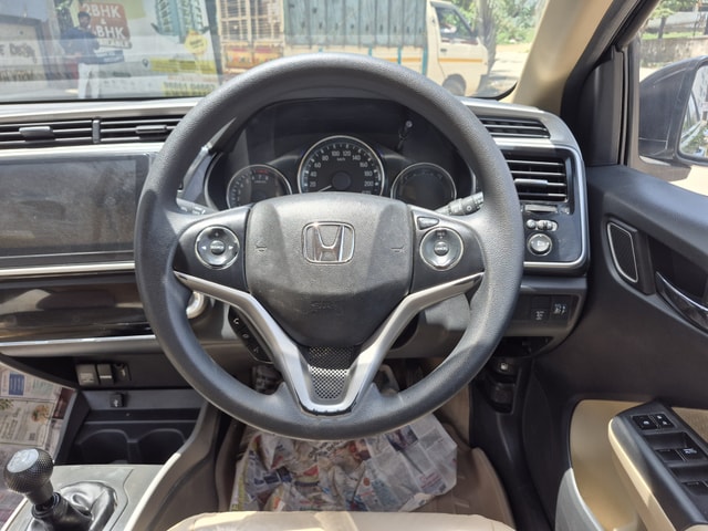 View Honda City Image 11 Used Honda City Image 11