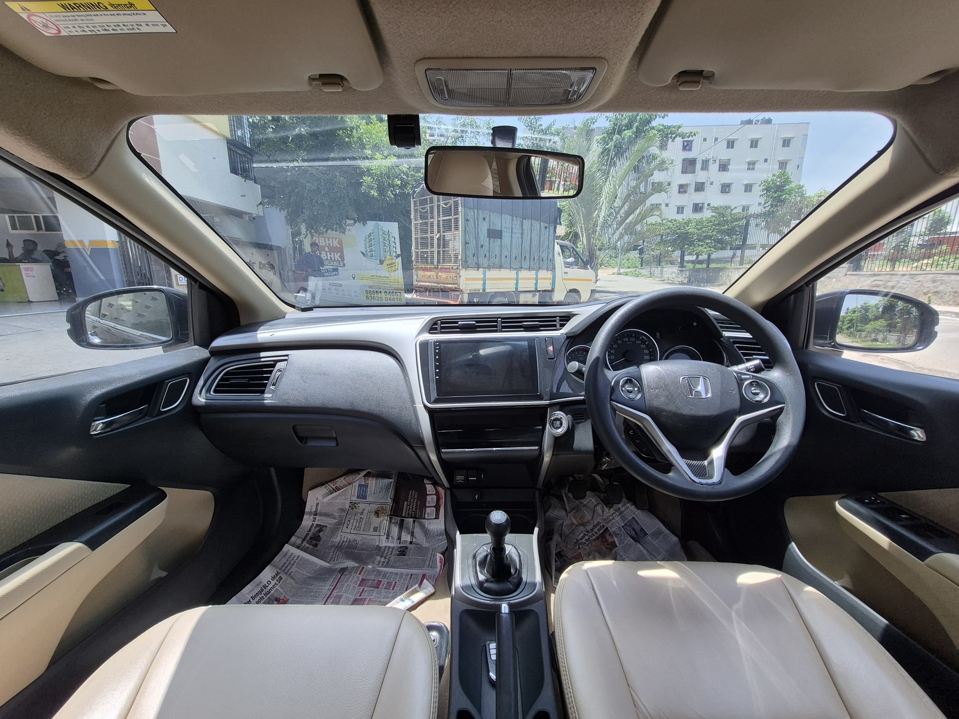 Used 2017 Honda City Used 2017 Honda City