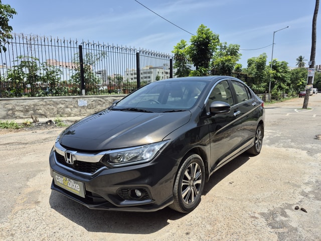 View Honda City Image 1 Used Honda City Image 1