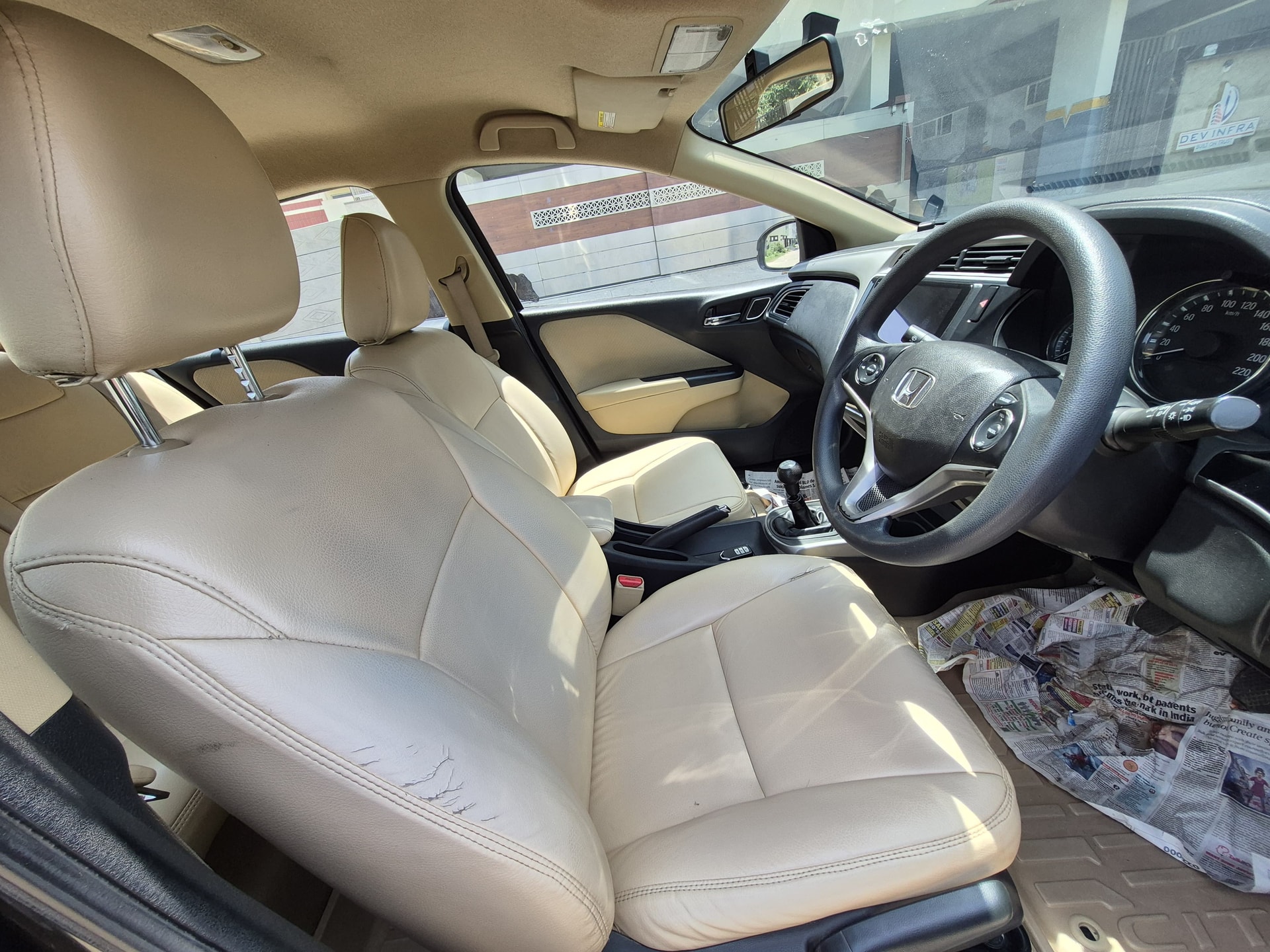 Used 2017 Honda City Used 2017 Honda City