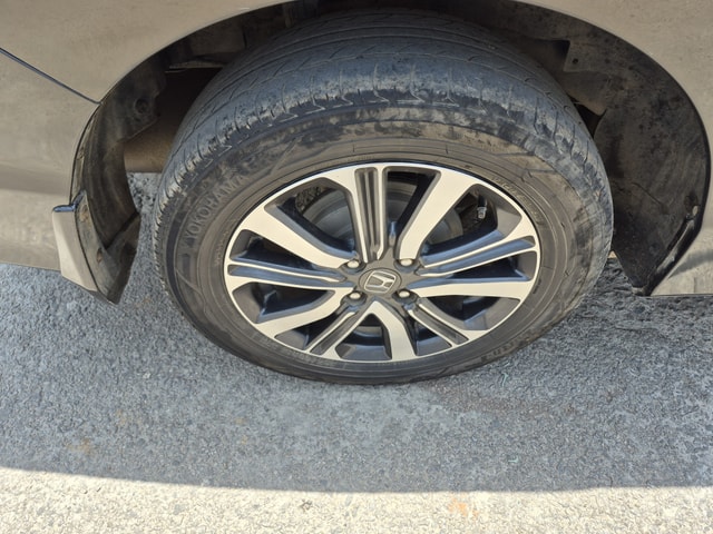 View Honda City Image 15 Used Honda City Image 15