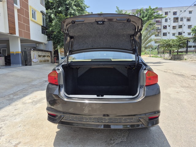 View Honda City Image 16 Used Honda City Image 16