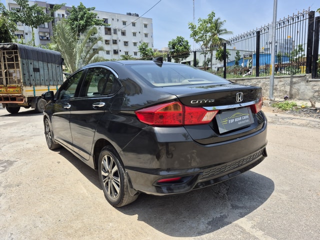 View Honda City Image 10 Used Honda City Image 10