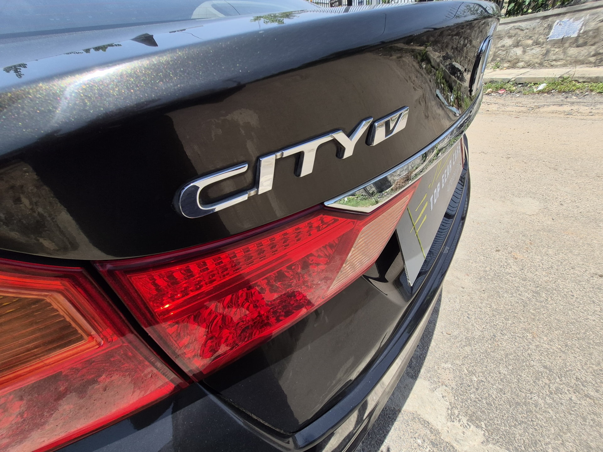Used 2017 Honda City Used 2017 Honda City