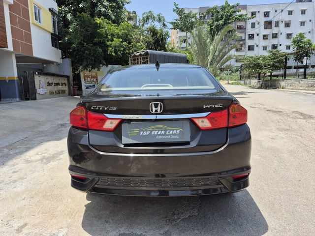 View Honda City Image 4 Used Honda City Image 4